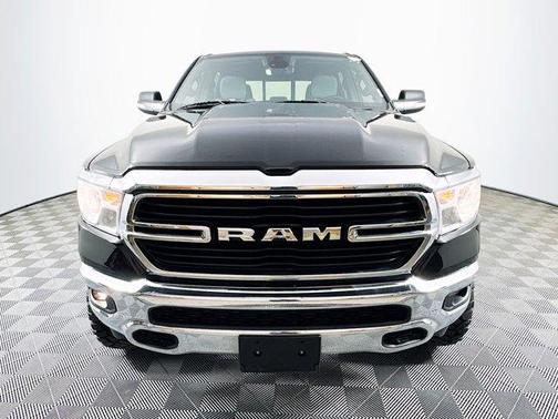 2021 RAM 1500 Lone Star