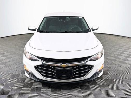 2021 Chevrolet Malibu 1LS