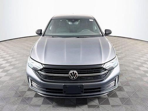 2024 Volkswagen Jetta 1.5T Sport