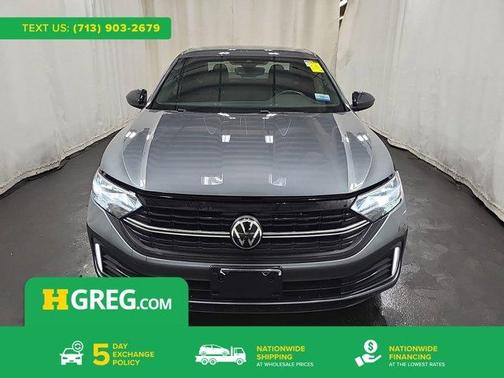 2024 Volkswagen Jetta 1.5T Sport