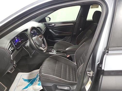 2024 Volkswagen Jetta 1.5T Sport