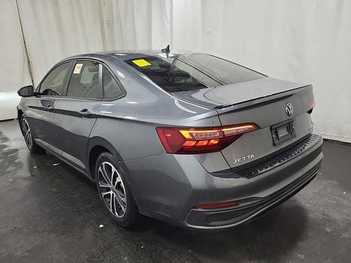 2024 Volkswagen Jetta 1.5T Sport