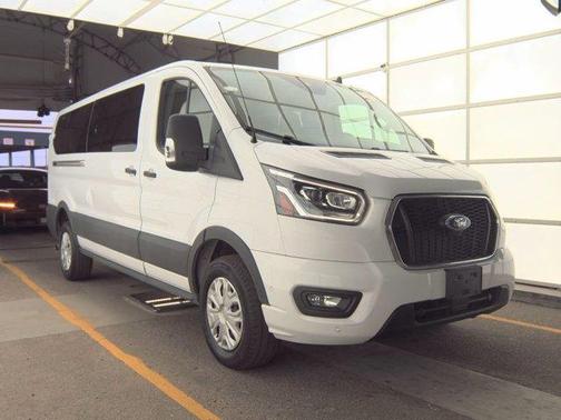2023 Ford Transit-350 XLT