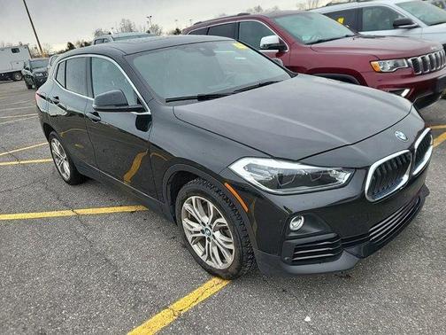 2020 BMW X2 sDrive28i