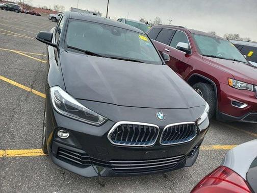 2020 BMW X2 sDrive28i