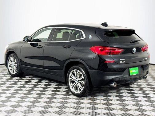 2020 BMW X2 sDrive28i