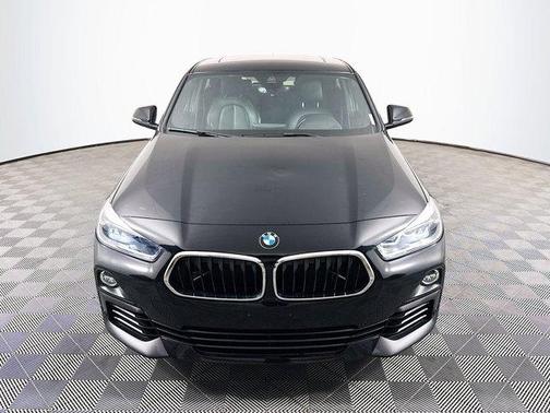 2020 BMW X2 sDrive28i