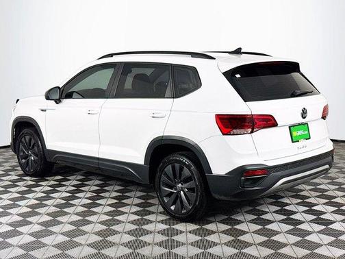 2023 Volkswagen Taos 1.5T S