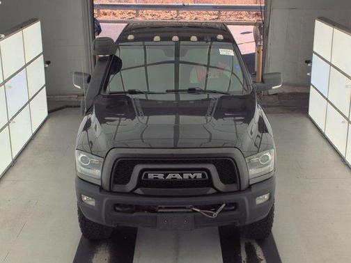 2018 RAM 2500 Power Wagon