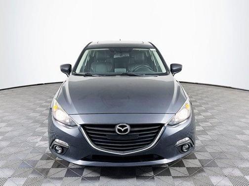 2016 Mazda Mazda3 i Grand Touring