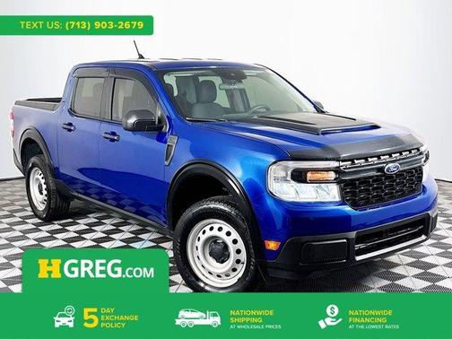 2023 Ford Maverick XL