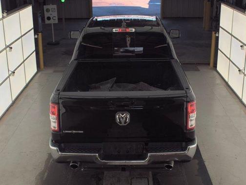 2021 RAM 1500 Lone Star