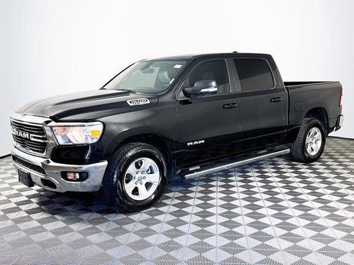 2021 RAM 1500 Lone Star