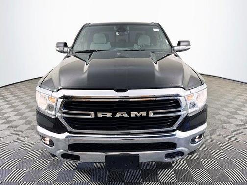 2021 RAM 1500 Lone Star