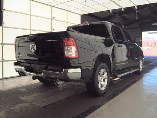 2021 RAM 1500 Lone Star