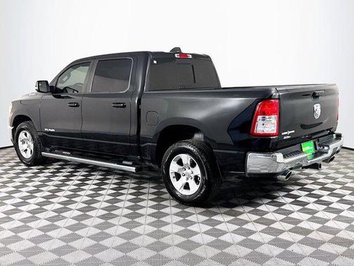 2021 RAM 1500 Lone Star