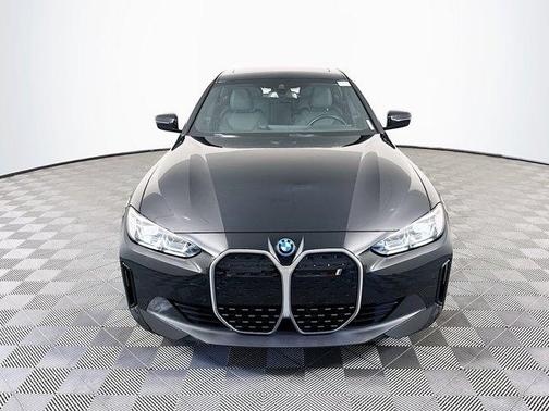 2024 BMW i4 Gran Coupe eDrive35