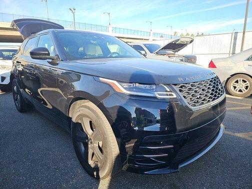 2023 Land Rover Range Rover Velar R-Dynamic S