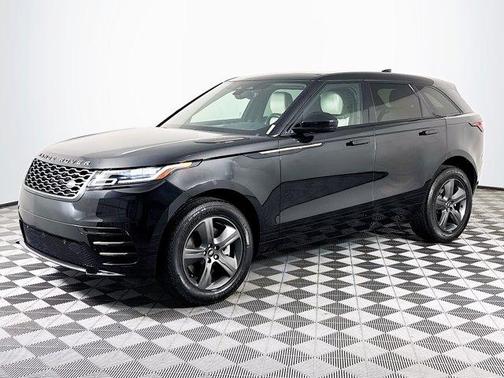 2023 Land Rover Range Rover Velar R-Dynamic S