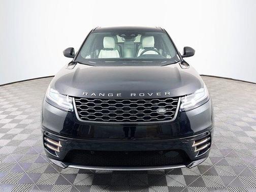 2023 Land Rover Range Rover Velar R-Dynamic S