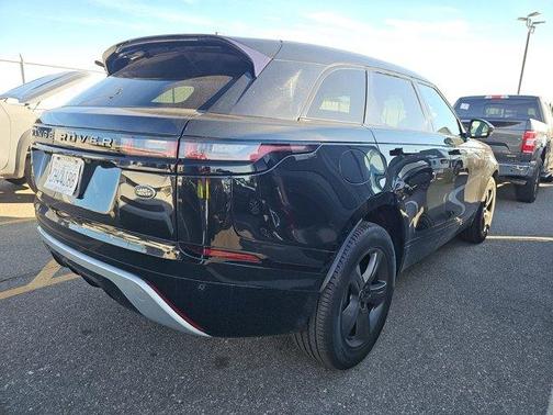 2023 Land Rover Range Rover Velar R-Dynamic S