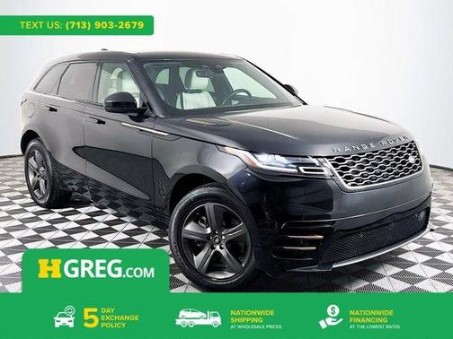 2023 Land Rover Range Rover Velar R-Dynamic S