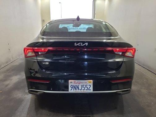 2023 Kia K5 LXS