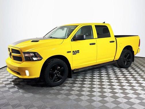 2019 RAM 1500 Classic Express