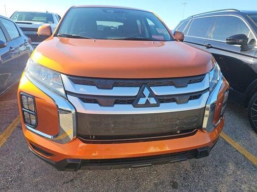 2022 Mitsubishi Outlander Sport ES