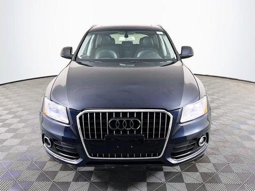 2017 Audi Q5 2.0T Premium