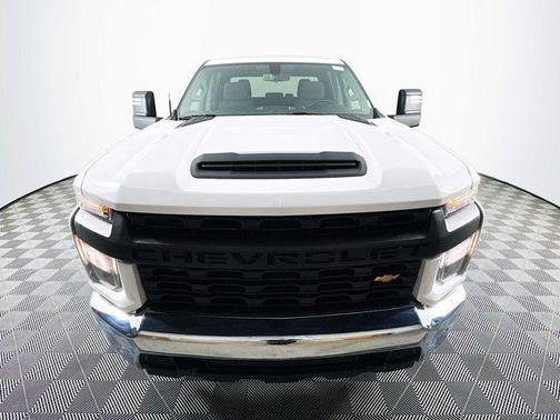 2022 Chevrolet Silverado 2500 WT