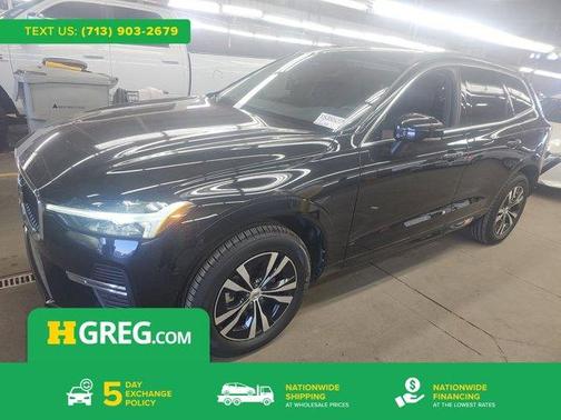 2023 Volvo XC60 B5 Core