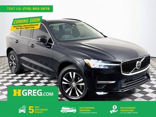 2023 Volvo XC60 B5 Core