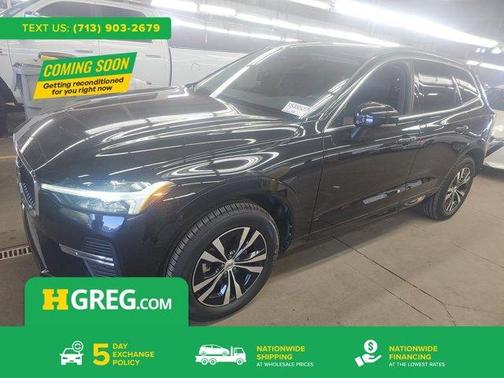 2023 Volvo XC60 B5 Core