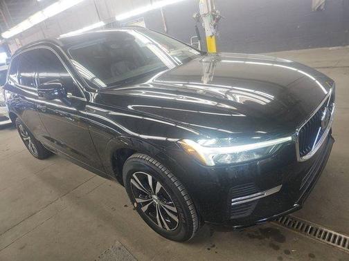 2023 Volvo XC60 B5 Core