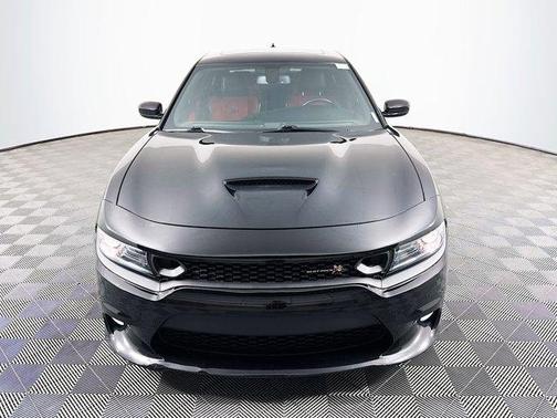 2022 Dodge Charger Scat Pack