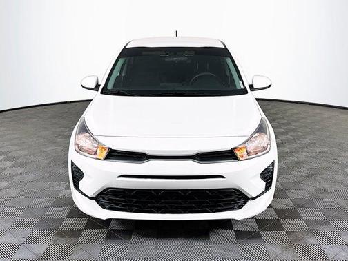 2023 Kia Rio LX