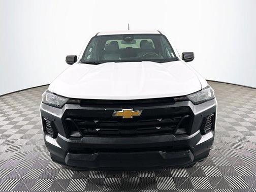 2023 Chevrolet Colorado WT
