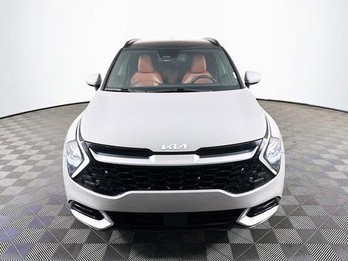 2023 Kia Sportage SX