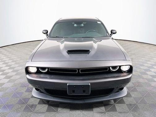 2019 Dodge Challenger GT