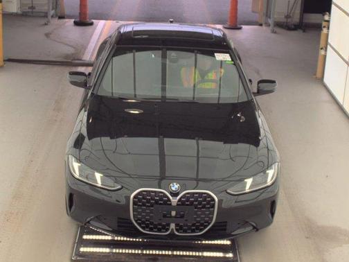 2026 BMW 430 i xDrive