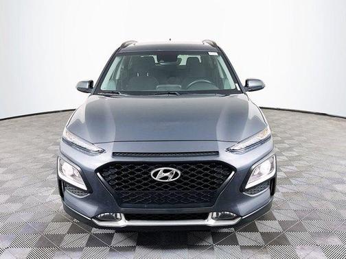 2020 Hyundai KONA SEL Plus