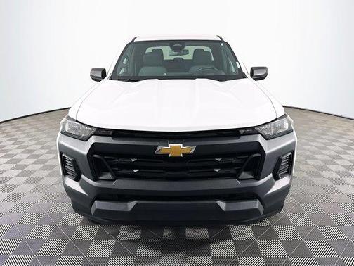 2024 Chevrolet Colorado WT