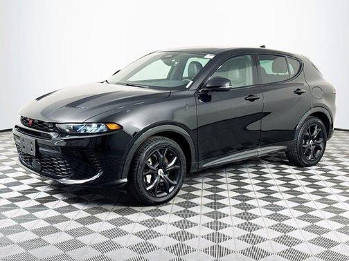 2024 Dodge Hornet R/T Plus