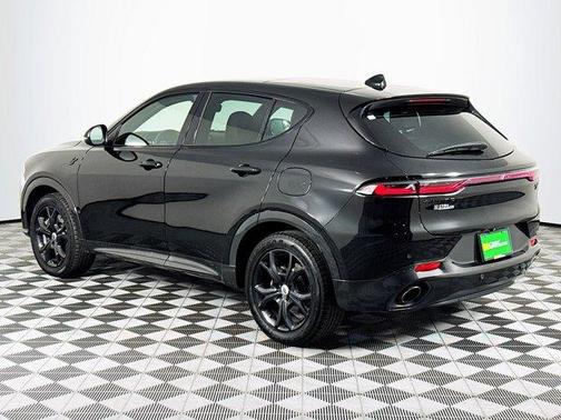 2024 Dodge Hornet R/T Plus