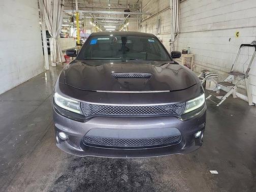 2020 Dodge Charger GT