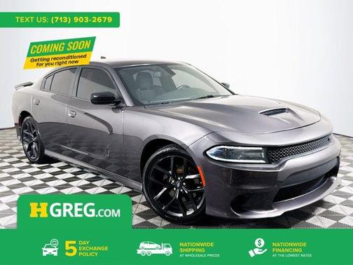 2020 Dodge Charger GT