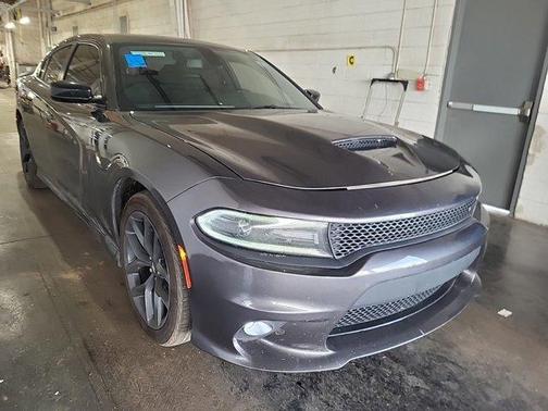 2020 Dodge Charger GT