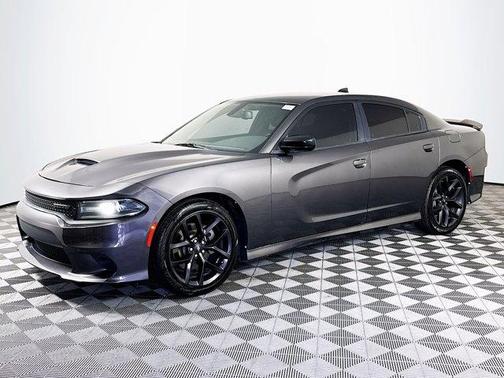 2020 Dodge Charger GT