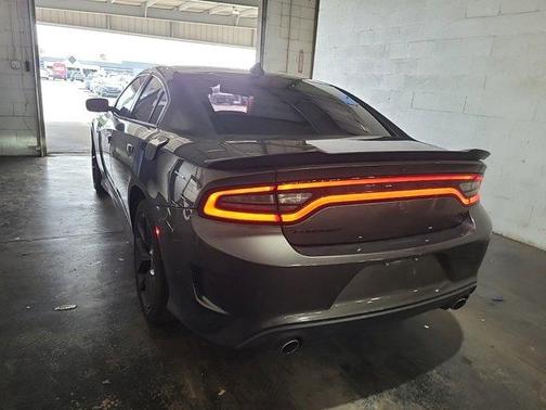2020 Dodge Charger GT